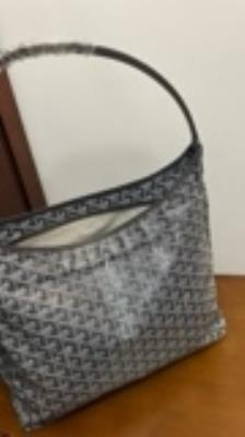 wholesale quality goyard coursier messenger bag model no. 16